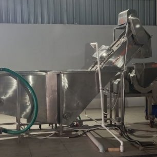 prime foodtek private limited
