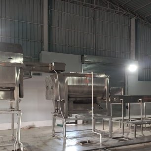 prime foodtek private limited