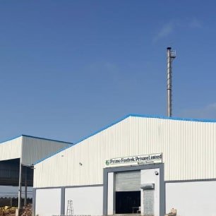 prime foodtek private limited