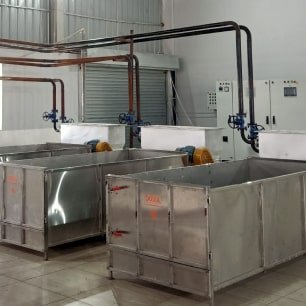 prime foodtek private limited
