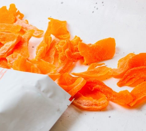 carrots