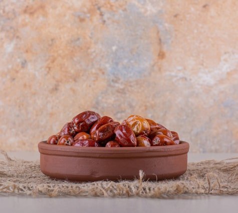 dates