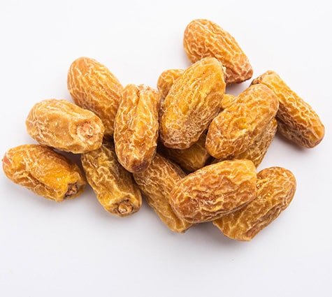 dates
