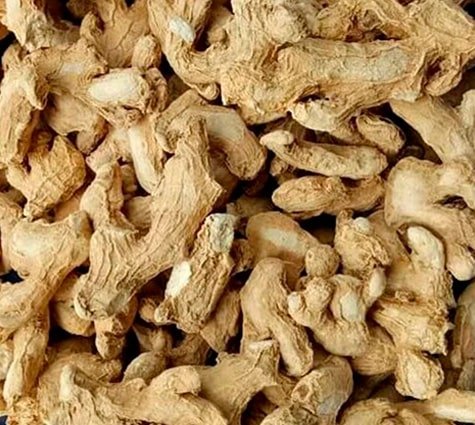 ginger