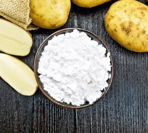 potato