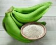 dry banana