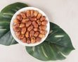 Dehydrated dates