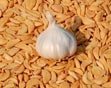dehydrated garlic