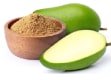 green mango
